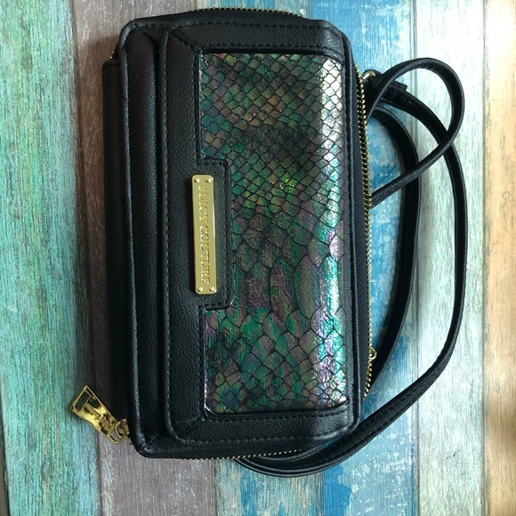 ‼️JUICY COUTURE CROSSBODY BAG‼️ - Picture 7 of 7